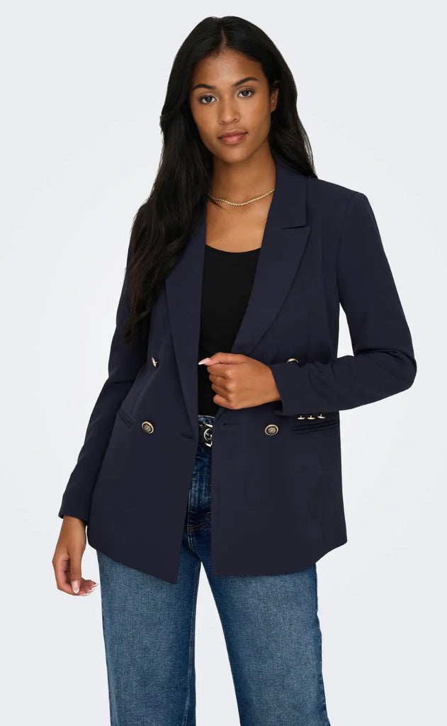 ONLY Blazer - Astrid - Night Sky