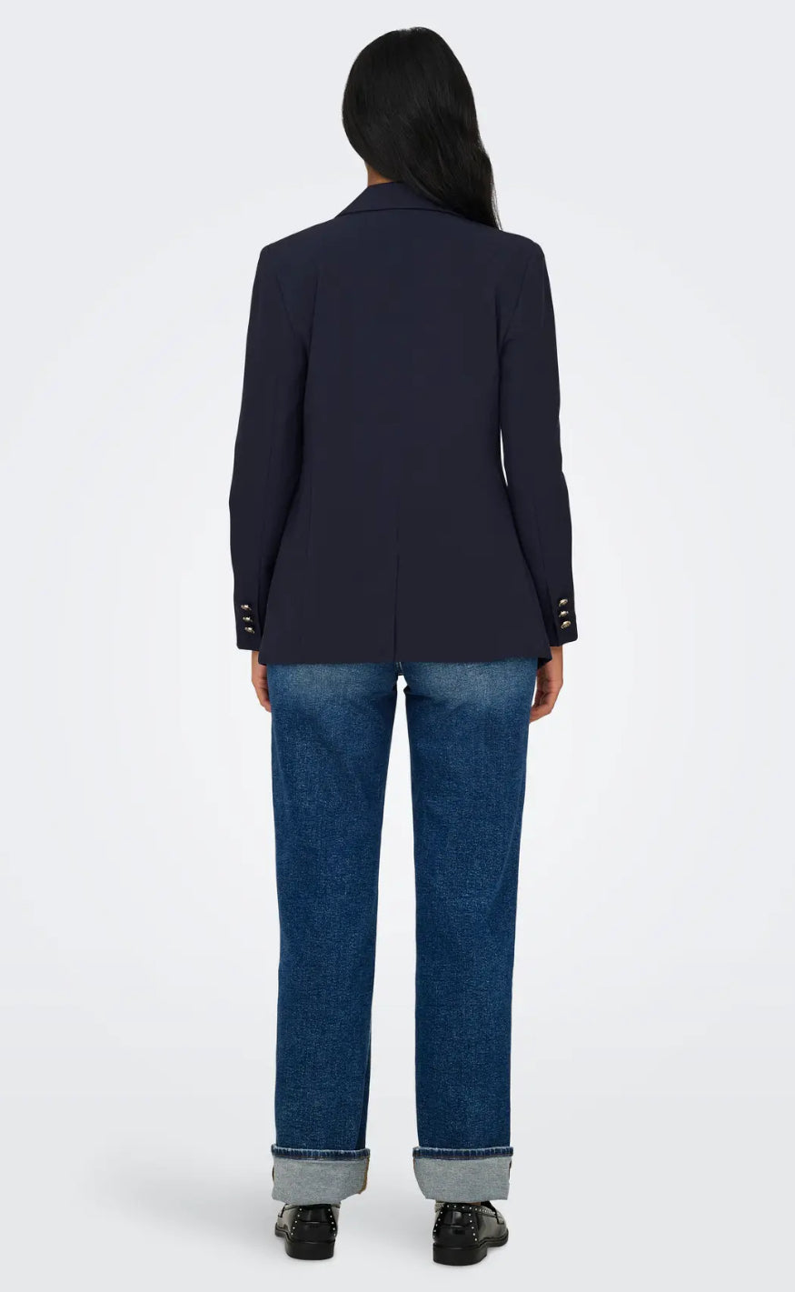 ONLY Blazer - Astrid - Night Sky