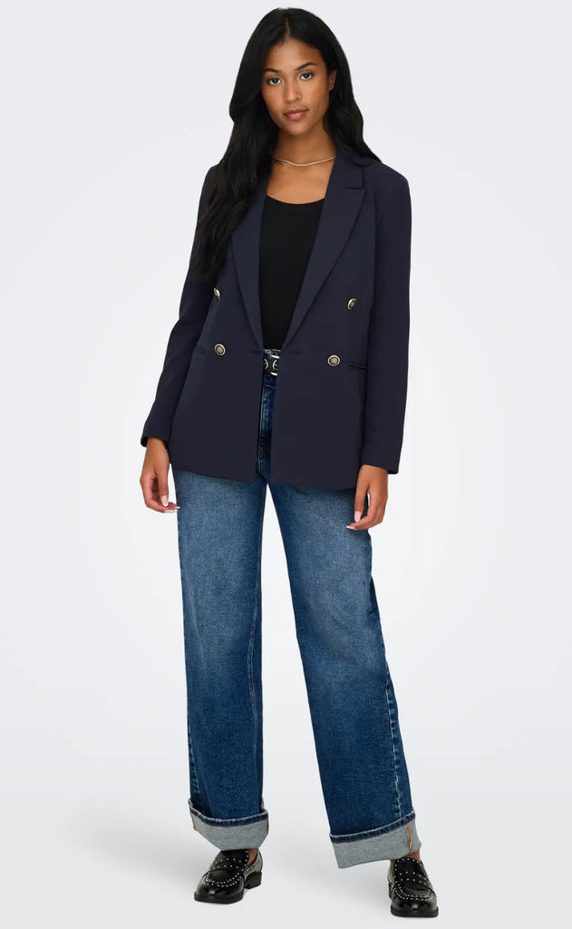 ONLY Blazer - Astrid - Night Sky