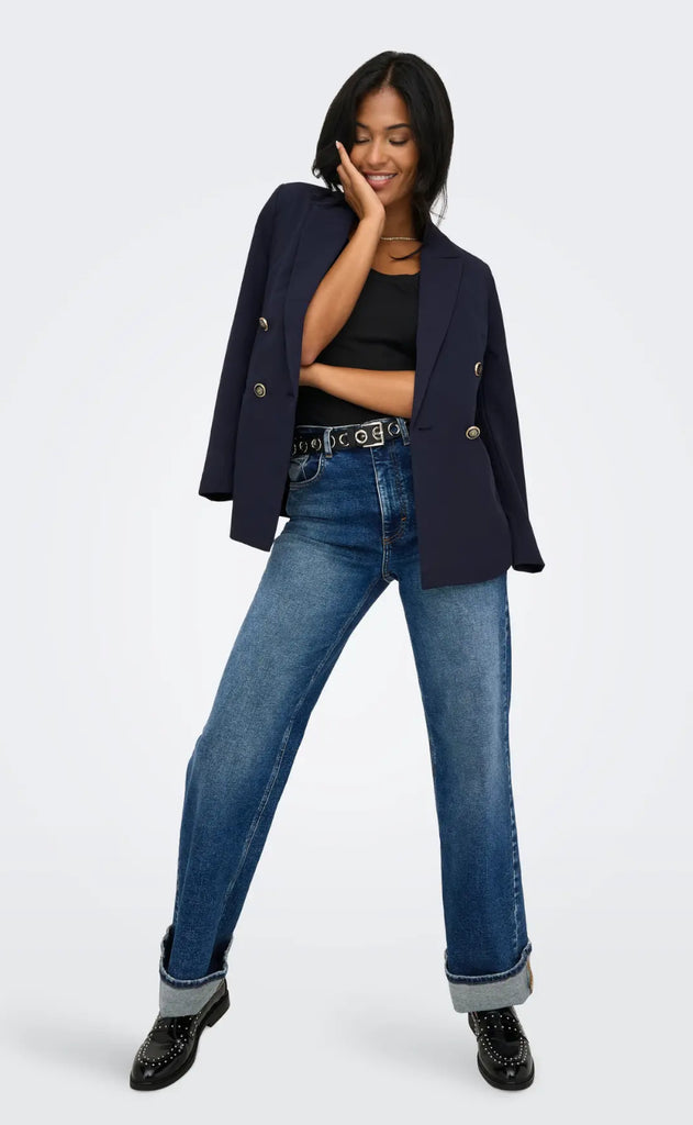 ONLY Blazer - Astrid - Night Sky
