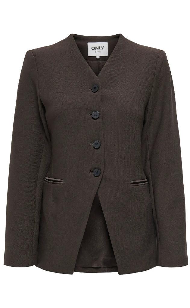 ONLY Blazer - Lamina - Mulch