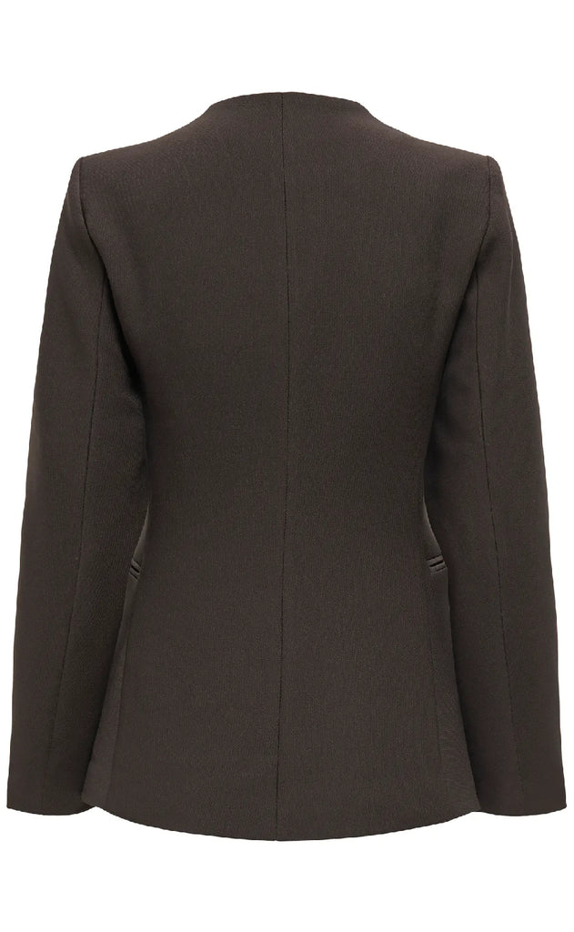 ONLY Blazer - Lamina - Mulch