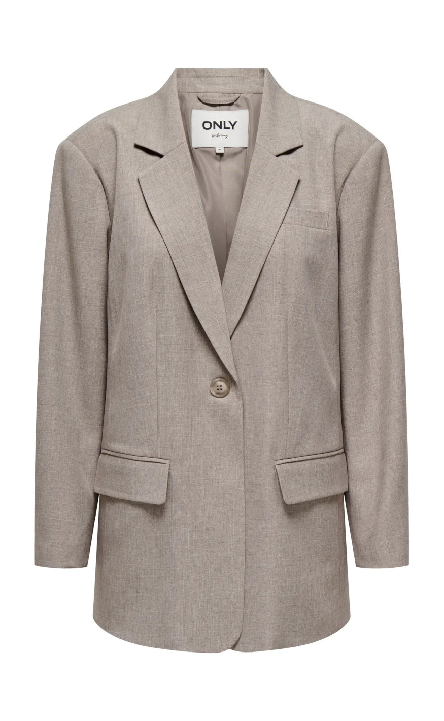 ONLY Blazer - Linda - Fungi Melange