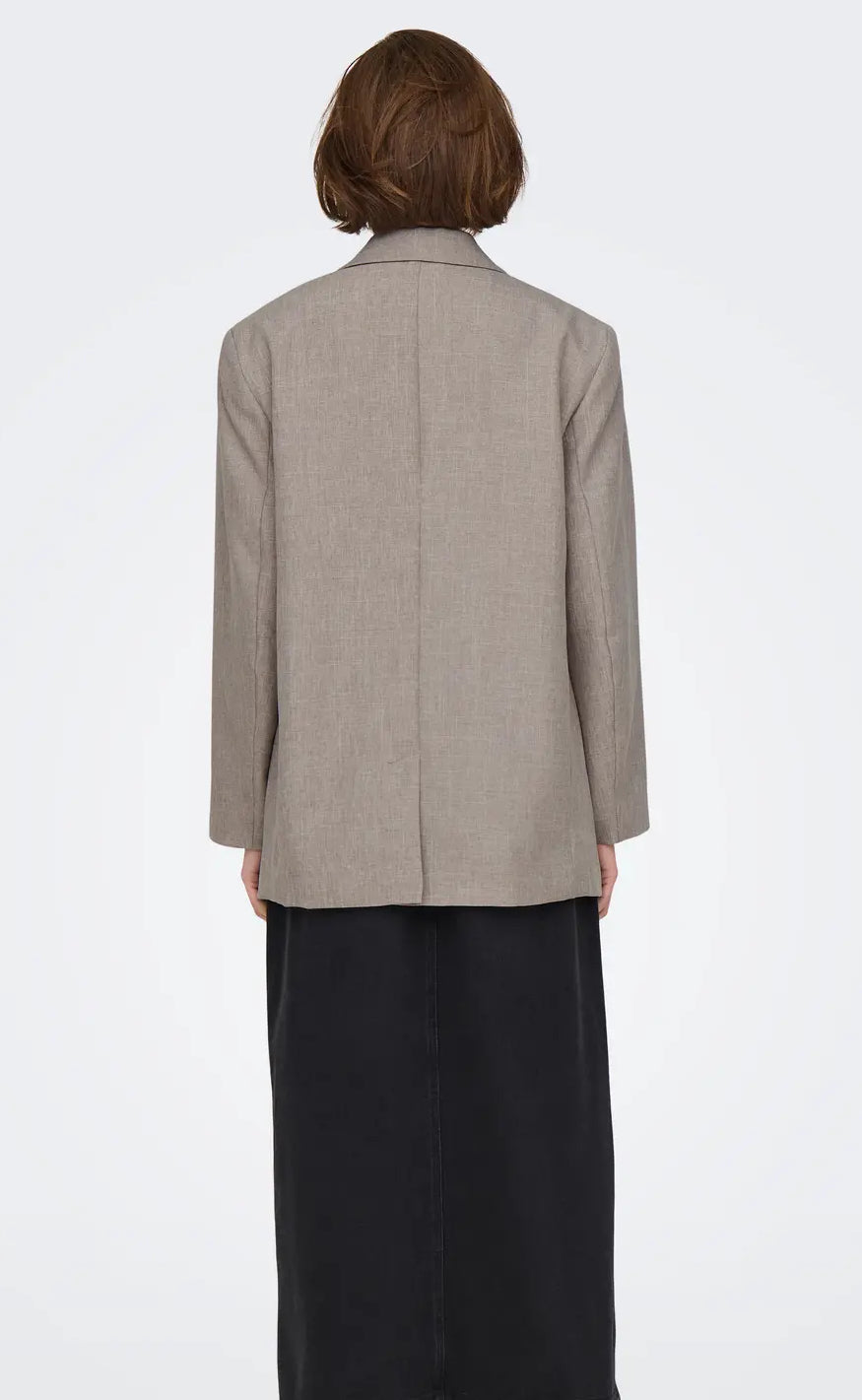 ONLY Blazer - Linda - Fungi Melange