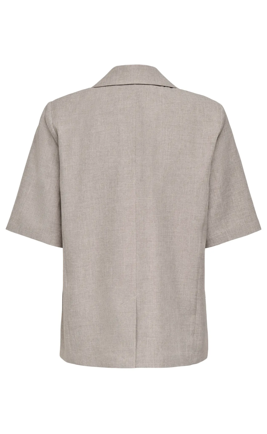 ONLY Blazer - Linda Life - Fungi W. Melange
