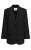 ONLY Blazer - Linda-Raven - Black