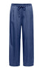 ONLY Bukser - Charis - Dark Blue Denim