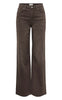 ONLY Bukser - Juicy - Dark Brown Denim