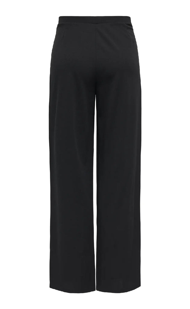 ONLY Bukser - Sania - Black