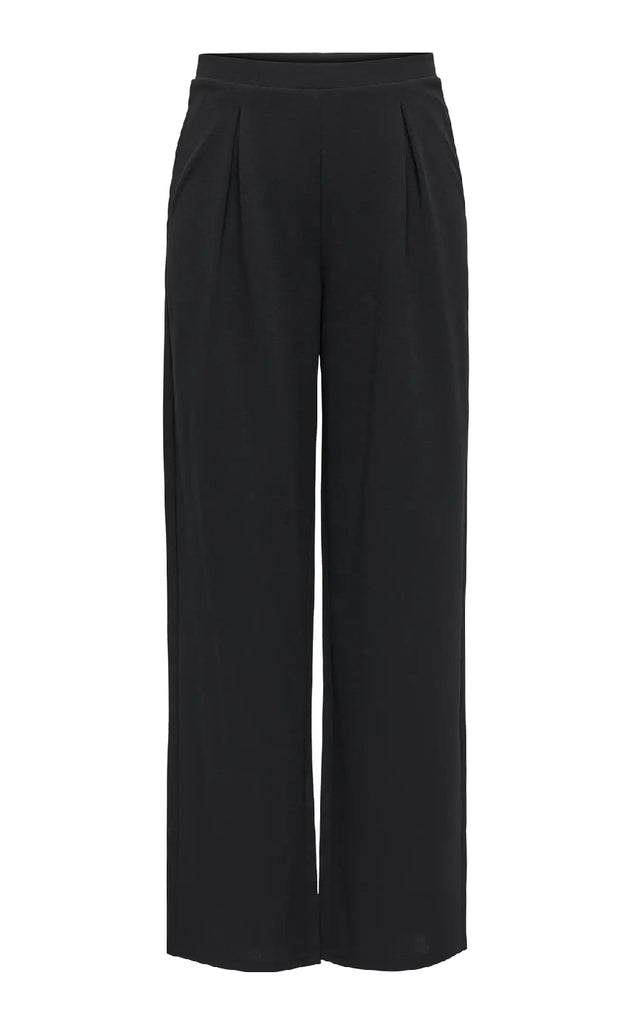 ONLY Bukser - Sania - Black