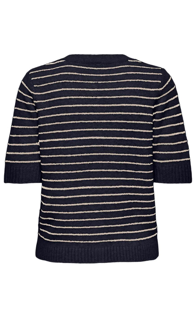 ONLY Cardigan - Chester SS - Blue