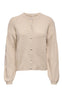 ONLY Cardigan - Isabella - Pumice Stone