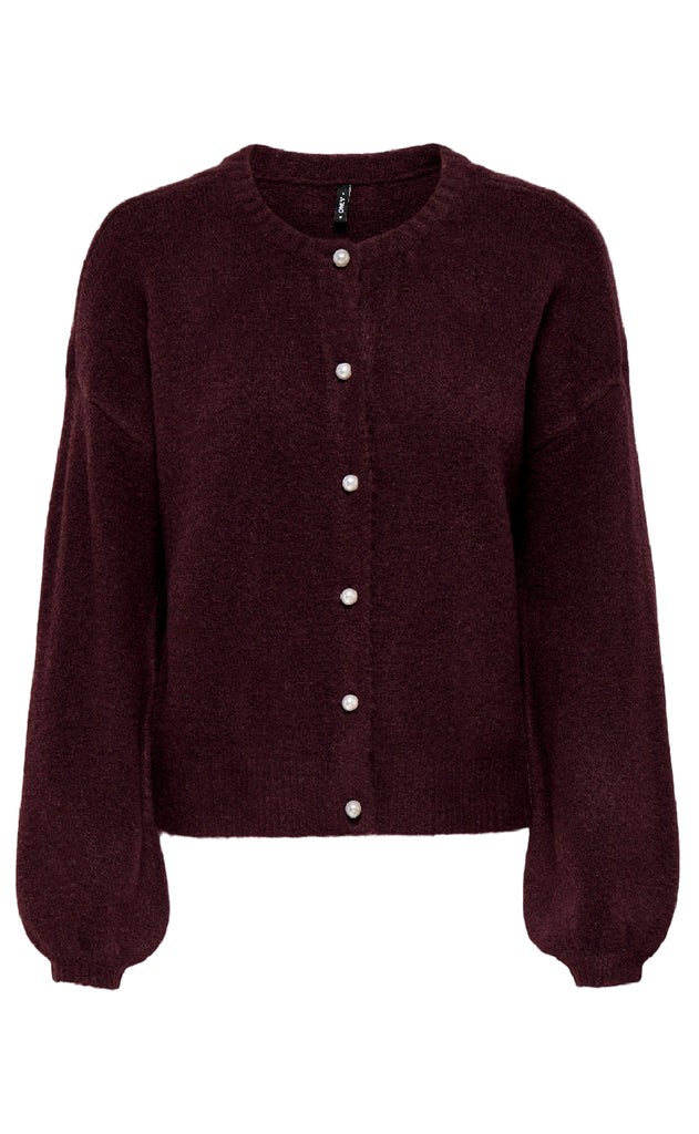 ONLY Cardigan - Isabella - Winetasting