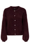 ONLY Cardigan - Isabella - Winetasting