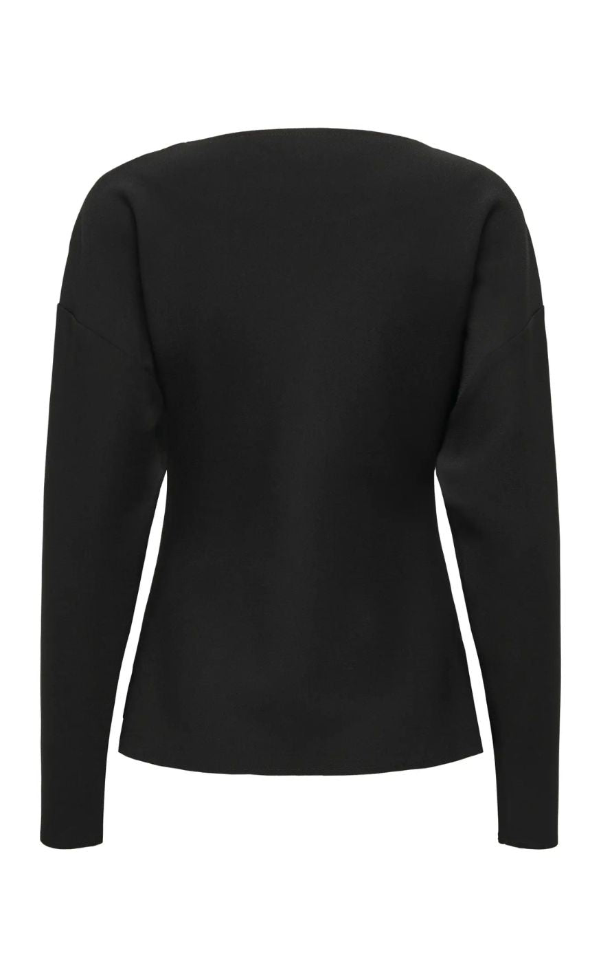 ONLY Cardigan - Luma - Black