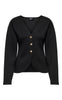 ONLY Cardigan - Naomi - Black