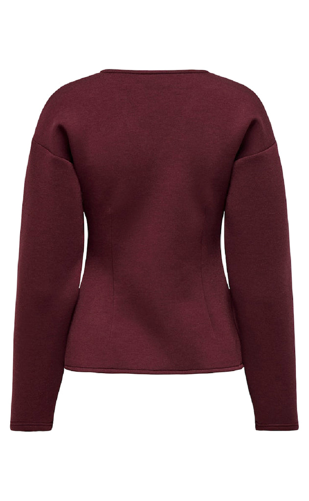 ONLY Cardigan - Naomi - Purple