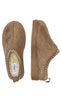 ONLY Hjemmesko - Stella Teddy - Cognac