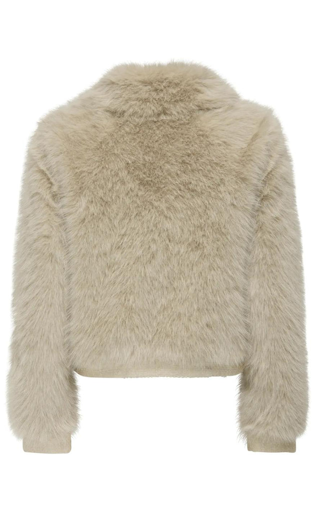 ONLY Jakke - Vada Life - Cloud Dancer