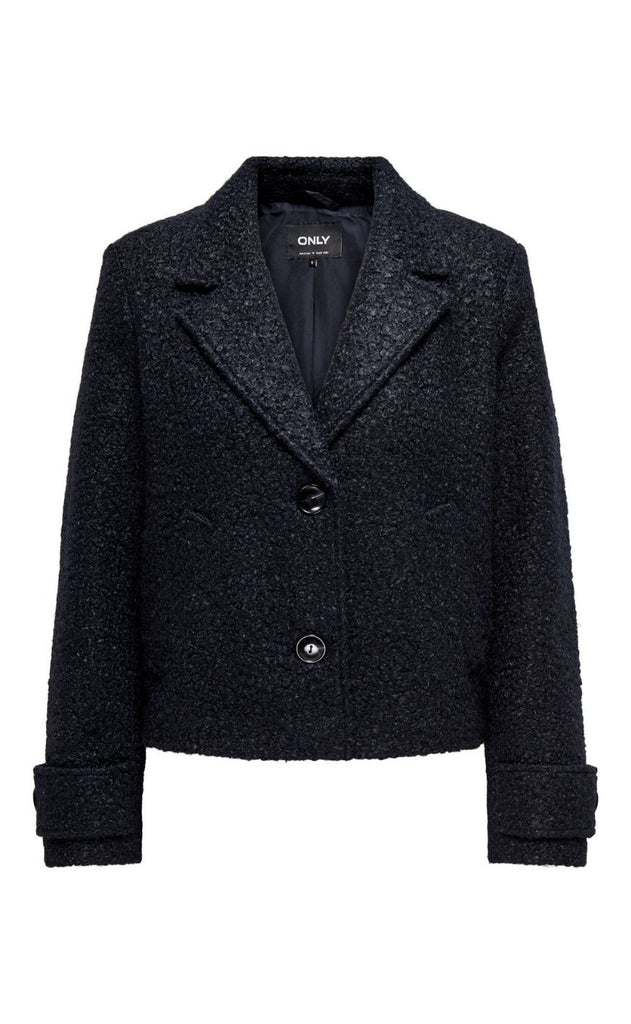 ONLY Jakke - Valeria - Night Sky