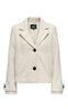 ONLY Jakke - Valeria - Pumice Stone