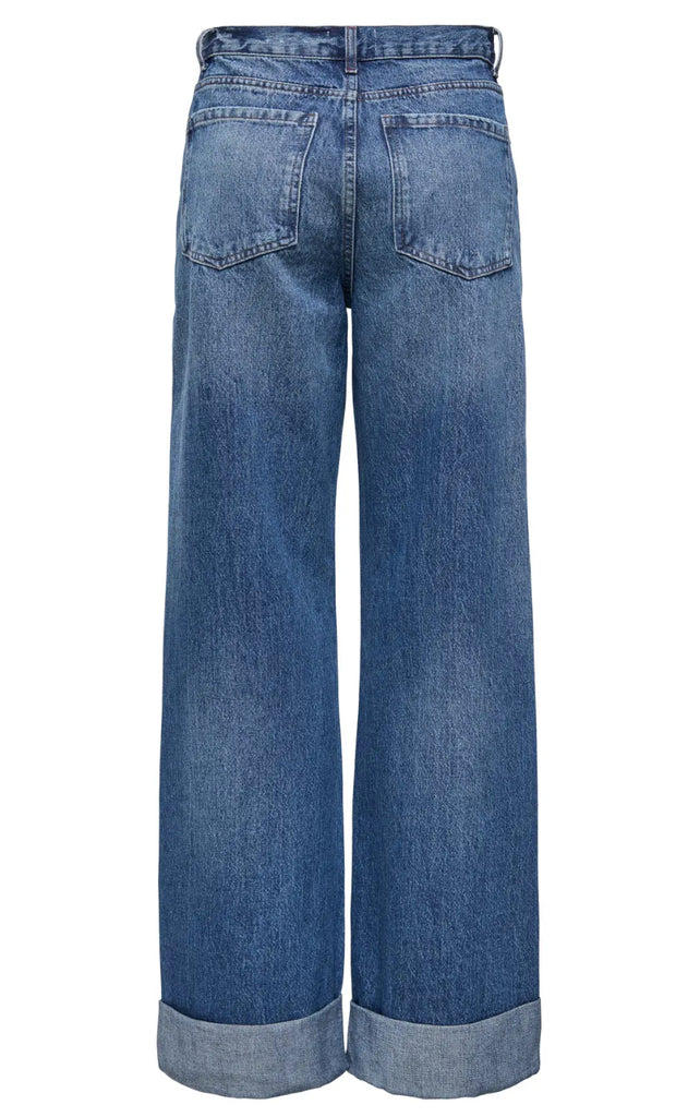 ONLY Jeans - Broome - Medium Blue Denim