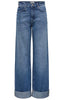 ONLY Jeans - Broome - Medium Blue Denim