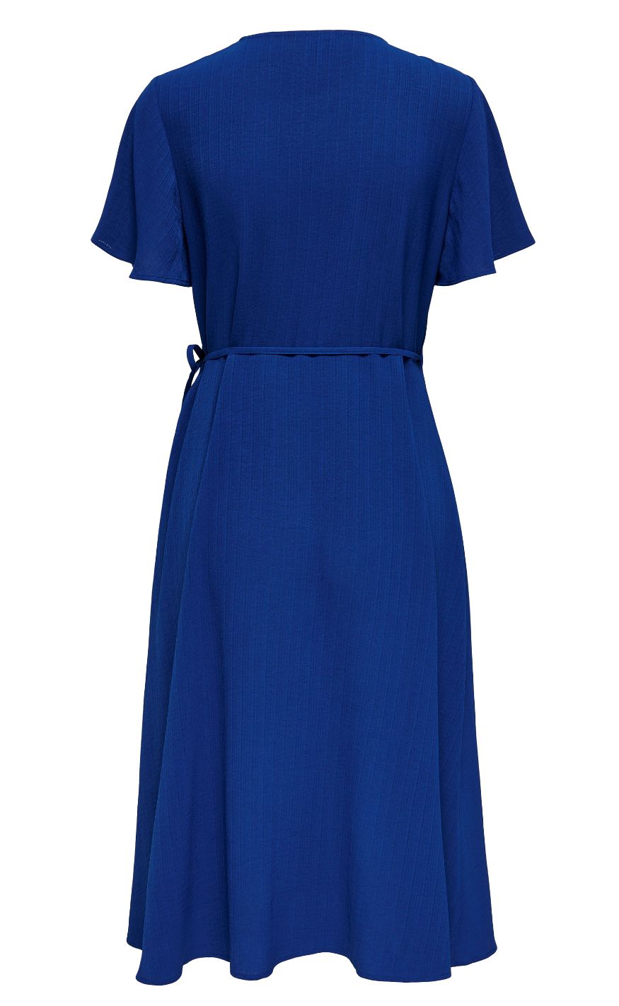 ONLY Kjole - Cali Life - Mazarine Blue