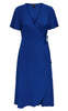 ONLY Kjole - Cali Life - Mazarine Blue
