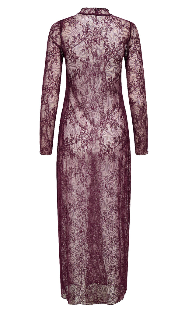 ONLY Kjole - Lulu - Winetasting