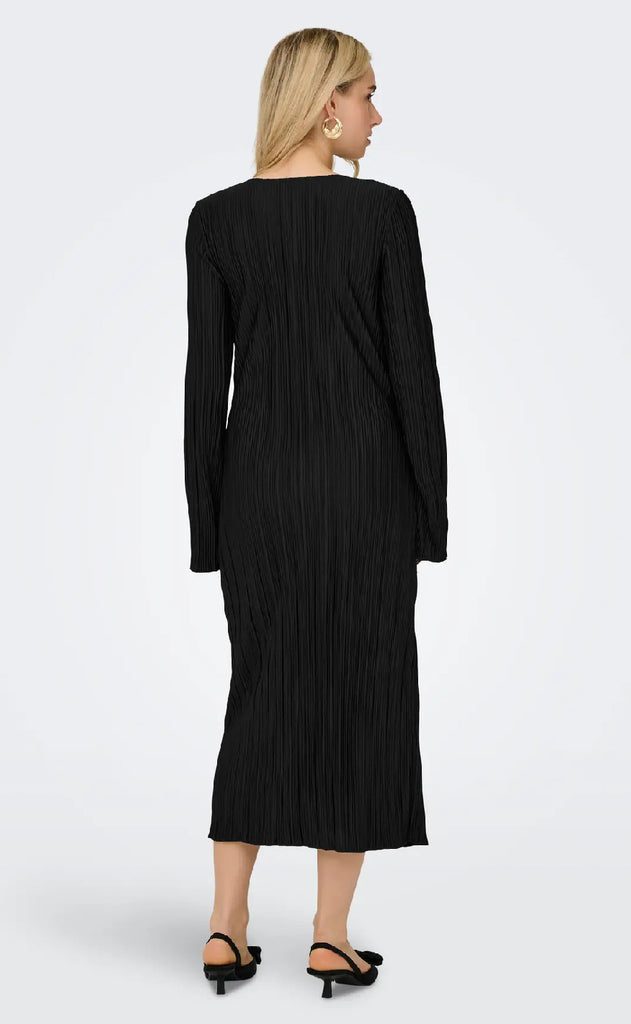 ONLY Kjole - Pery - Black