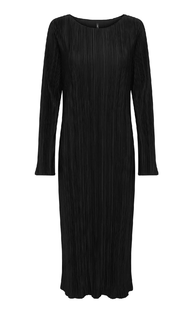 ONLY Kjole - Pery - Black