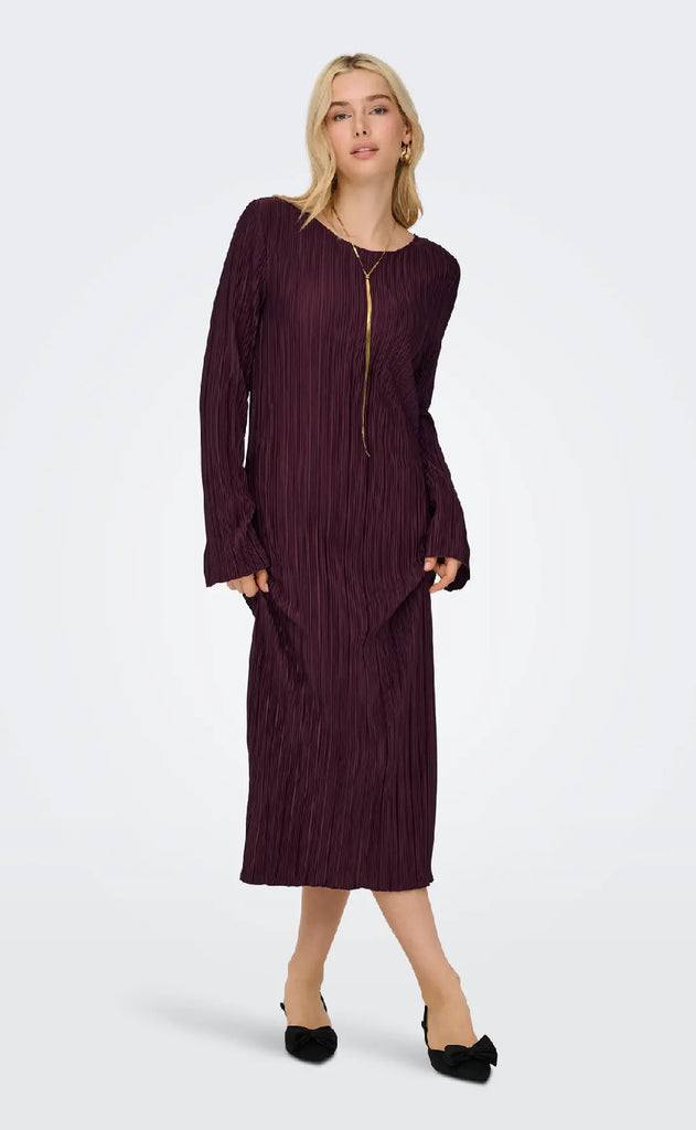 ONLY Kjole - Pery - Winetasting