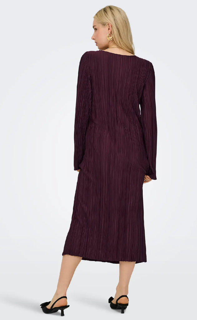 ONLY Kjole - Pery - Winetasting