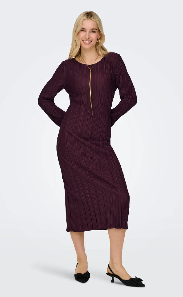 ONLY Kjole - Pery - Winetasting