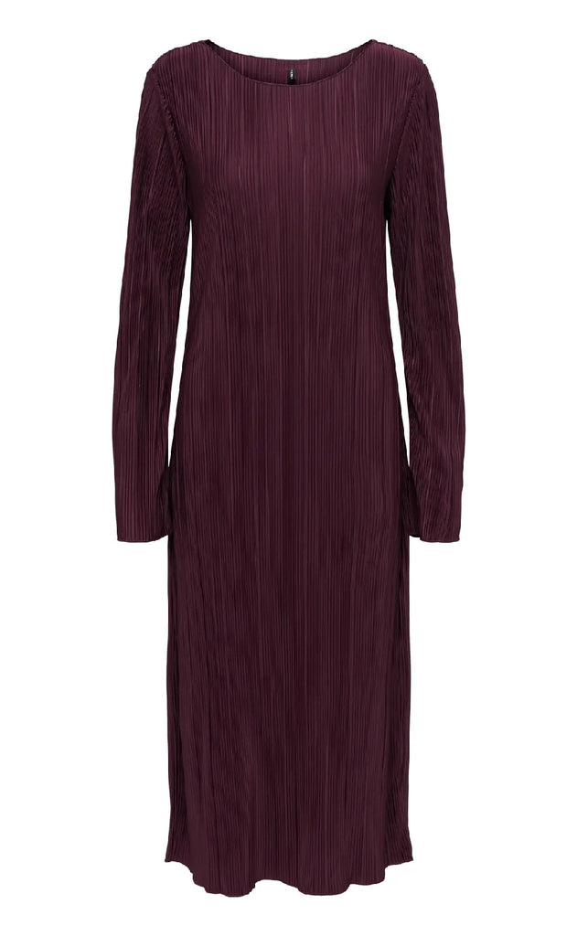 ONLY Kjole - Pery - Winetasting