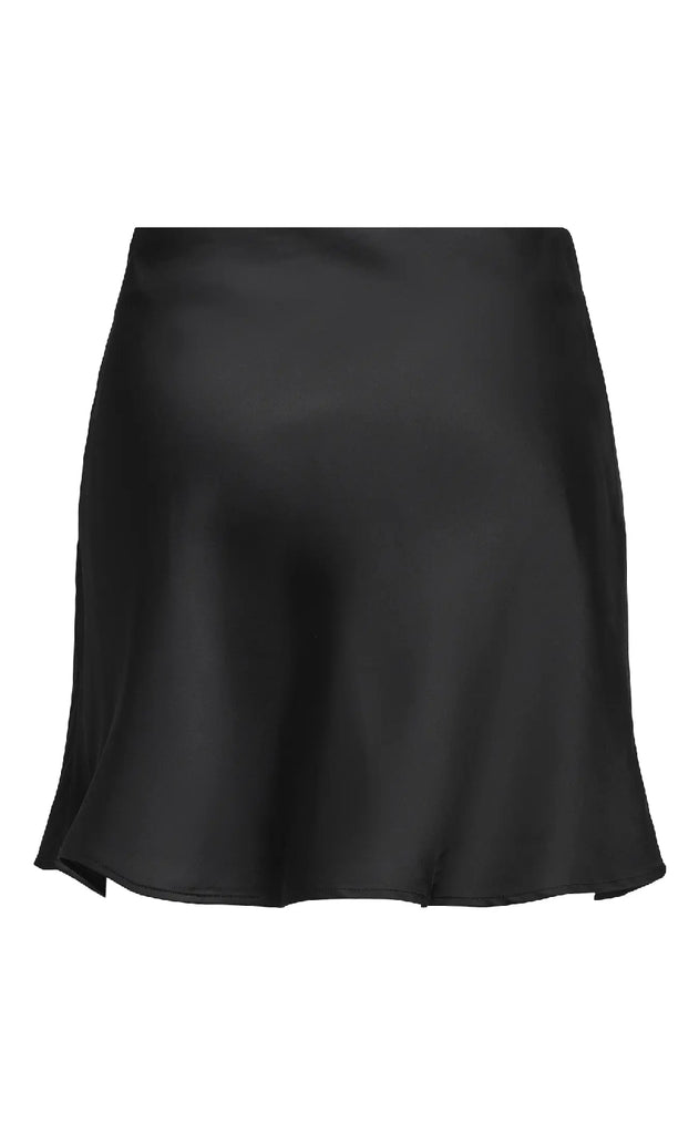 ONLY Nederdel - Mika - Black