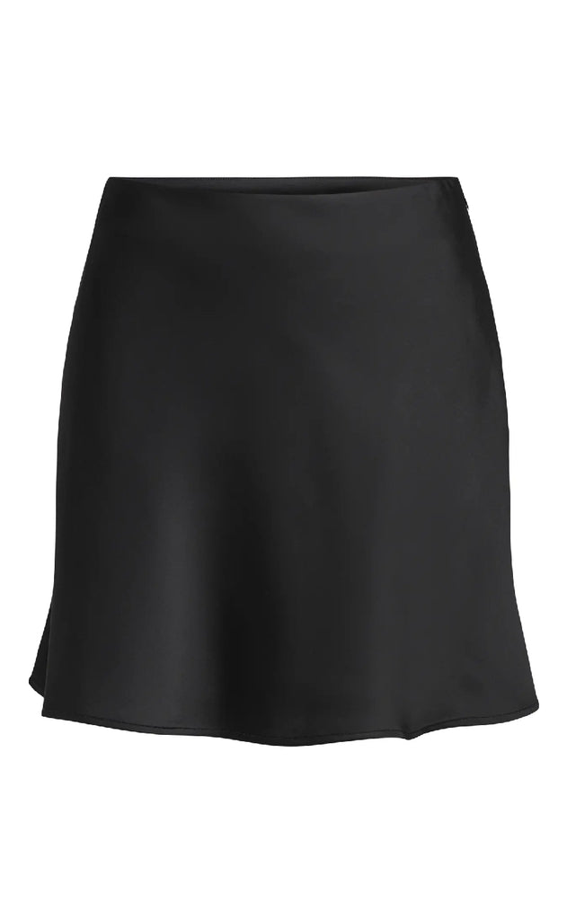 ONLY Nederdel - Mika - Black