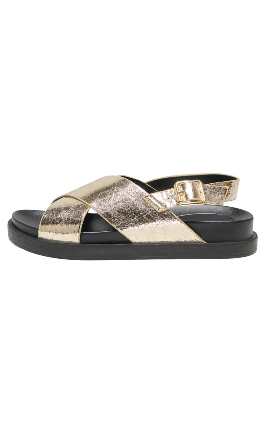 ONLY Sandaler - Minnie - Gold