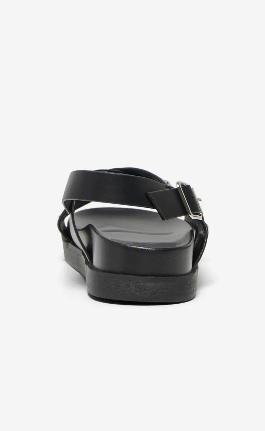 ONLY Sandaler - Minnie Studs - Black