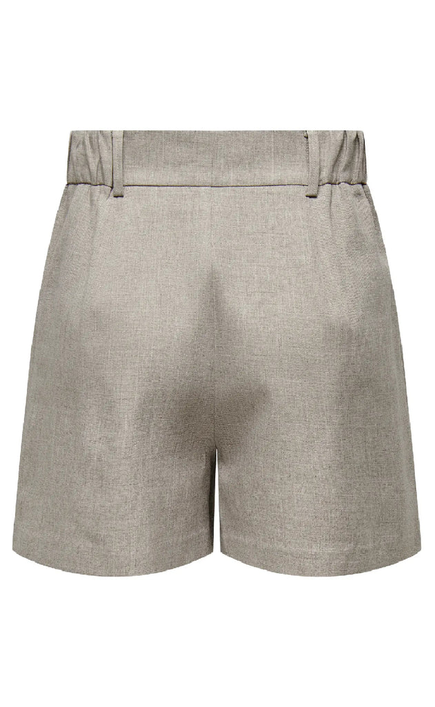 ONLY Shorts - Linda - Fungi Melange