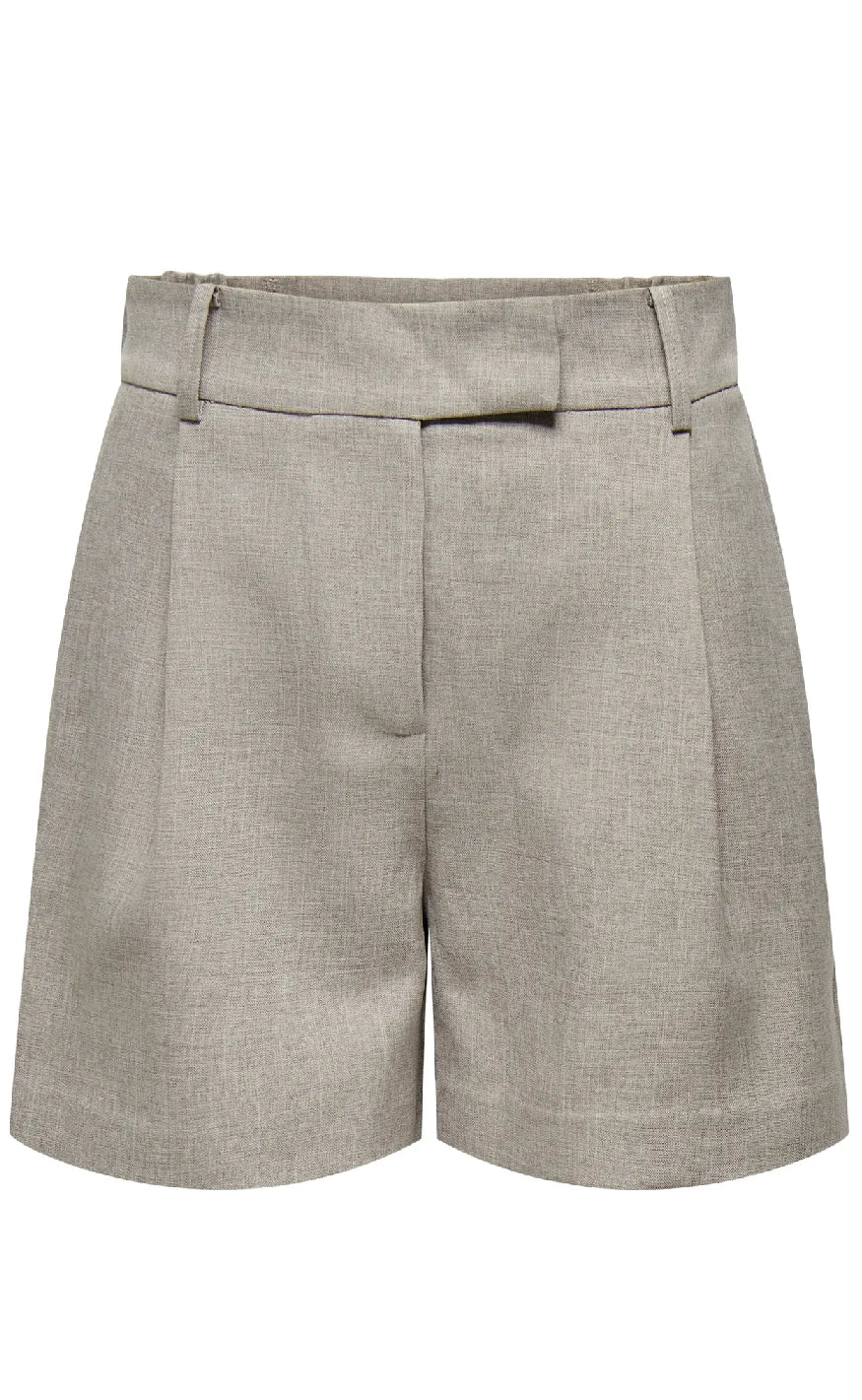 ONLY Shorts - Linda - Fungi Melange