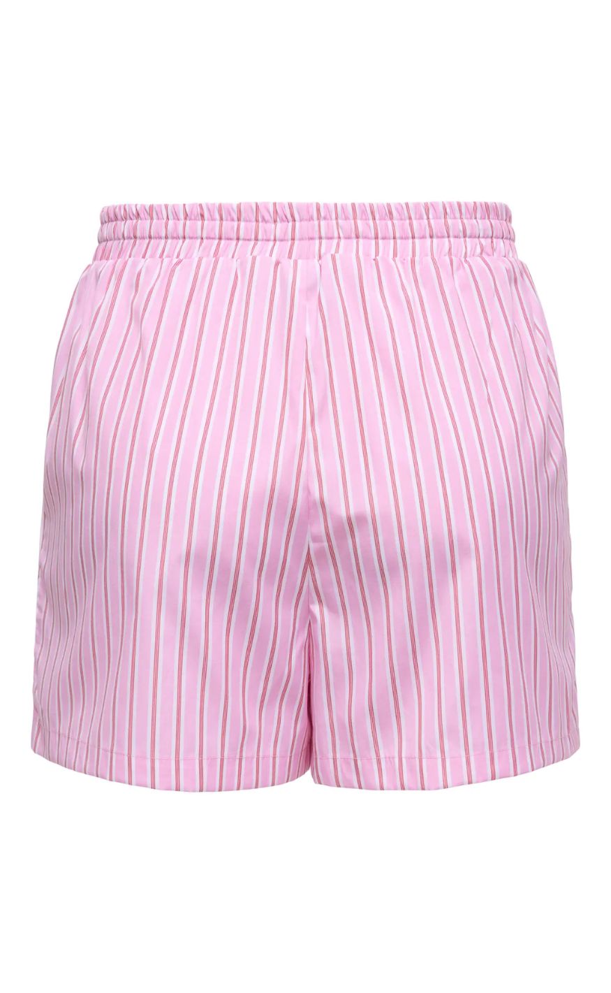ONLY Shorts - Loris - Lilac Sachet/Spiced Apple