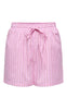 ONLY Shorts - Loris - Lilac Sachet/Spiced Apple