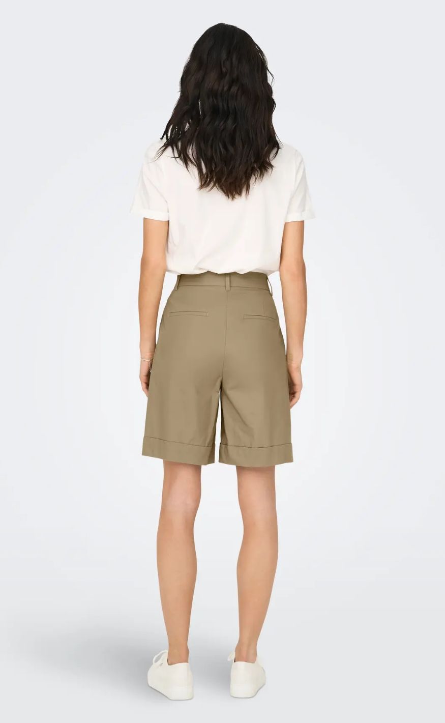 ONLY Shorts - Rosalie - Amphora