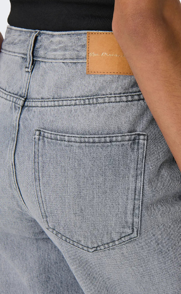 ONLY Shorts - Sonny - Light Grey Denim