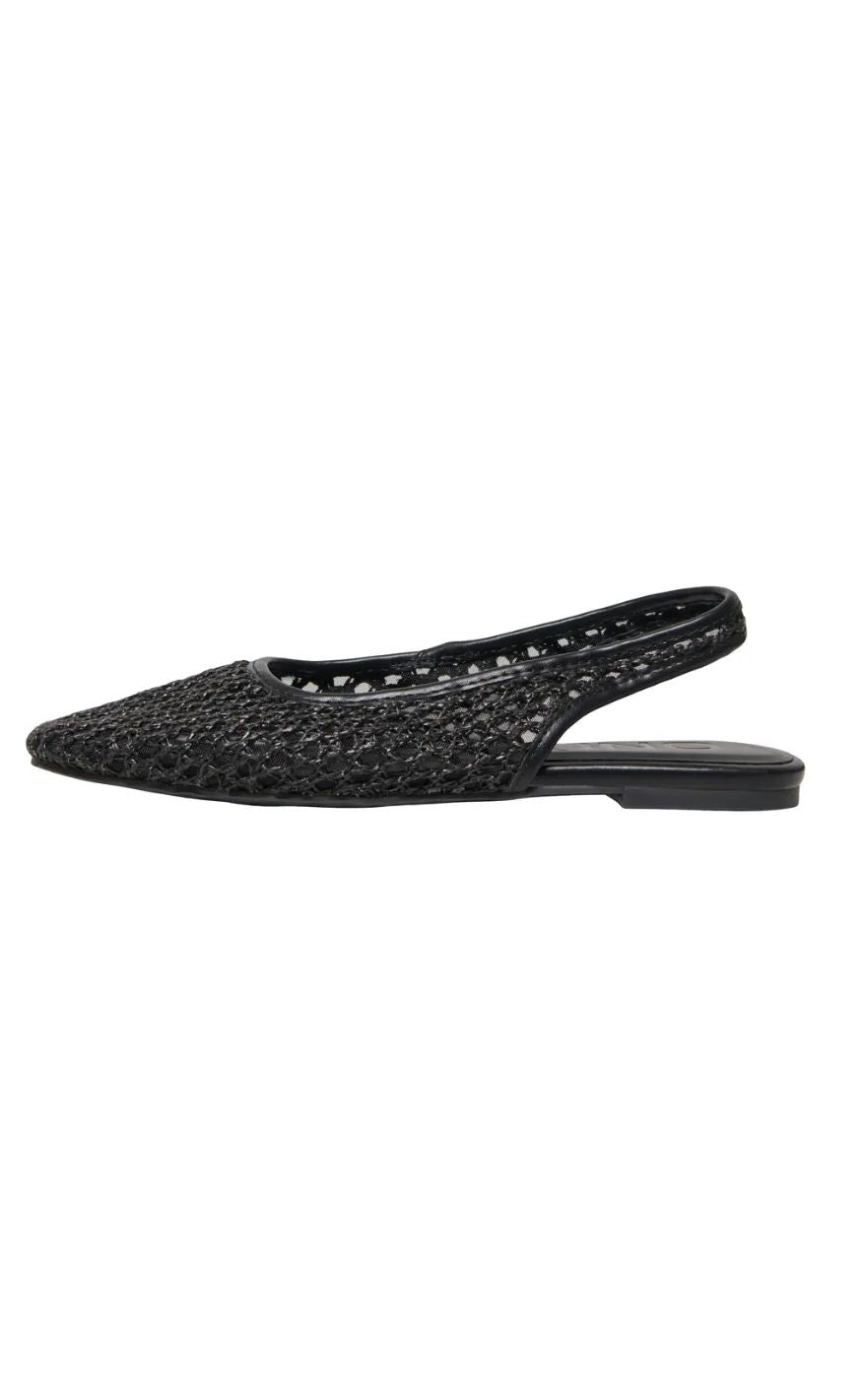ONLY Sko - Lakira - Black