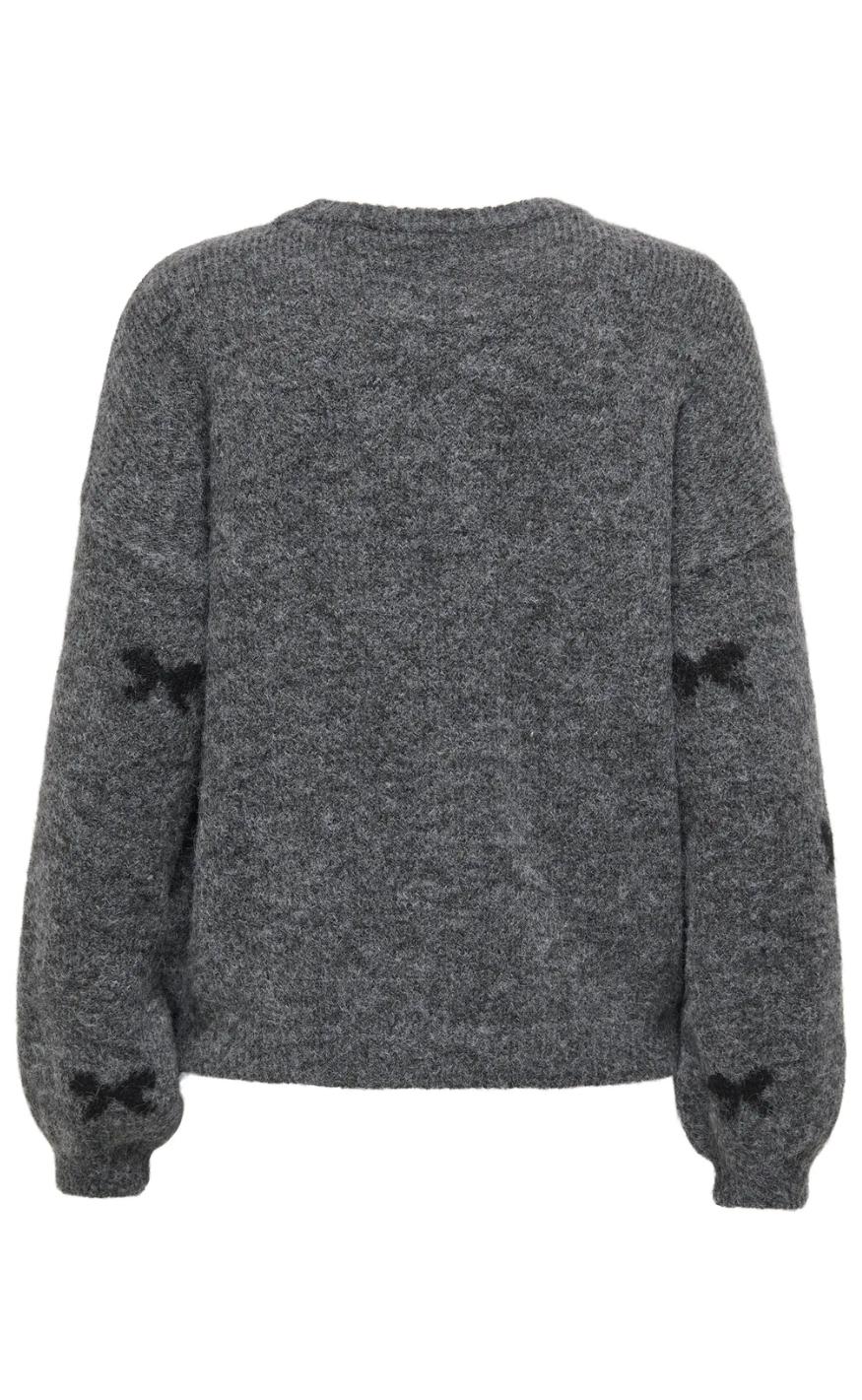 ONLY Strik - Brunhilda - Grey