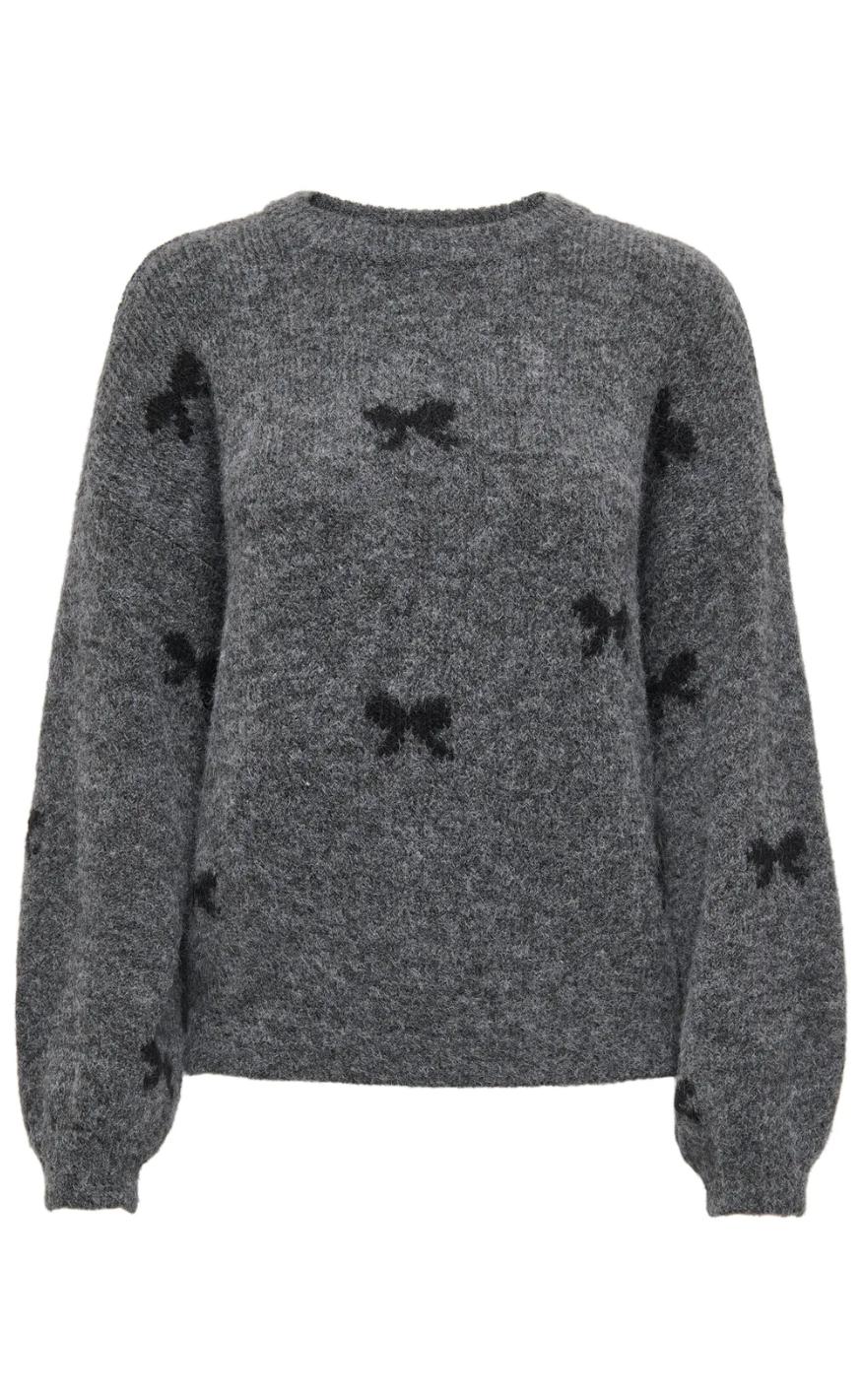 ONLY Strik - Brunhilda - Grey