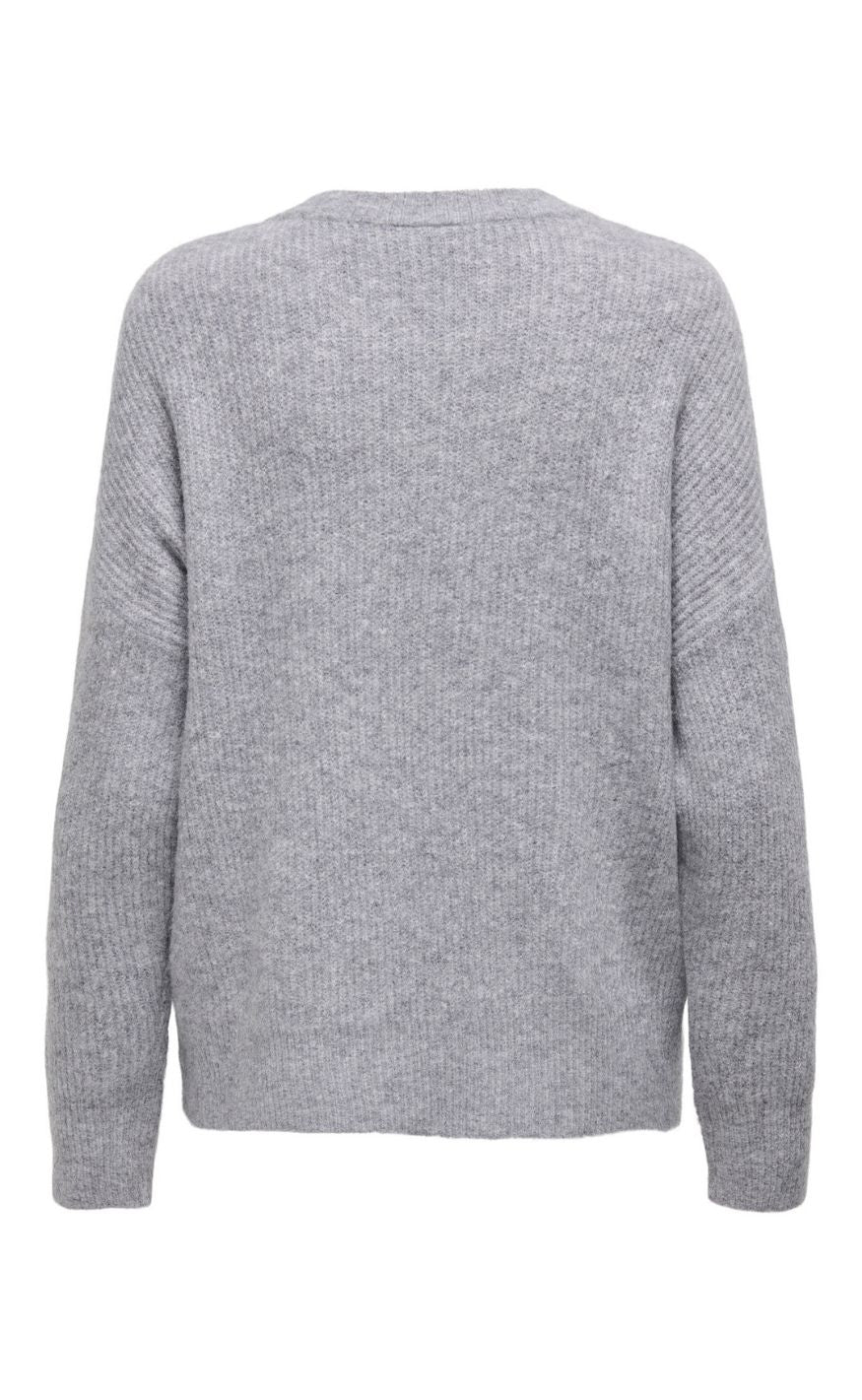 ONLY Strik - Jerico - Grey Melange